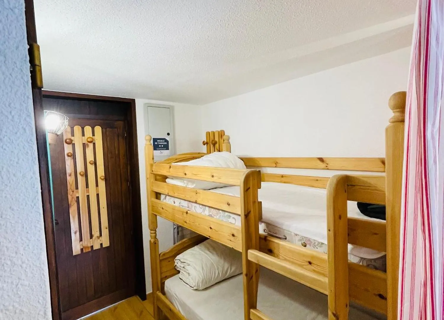 Le Gibannaz Apartment Les Gets