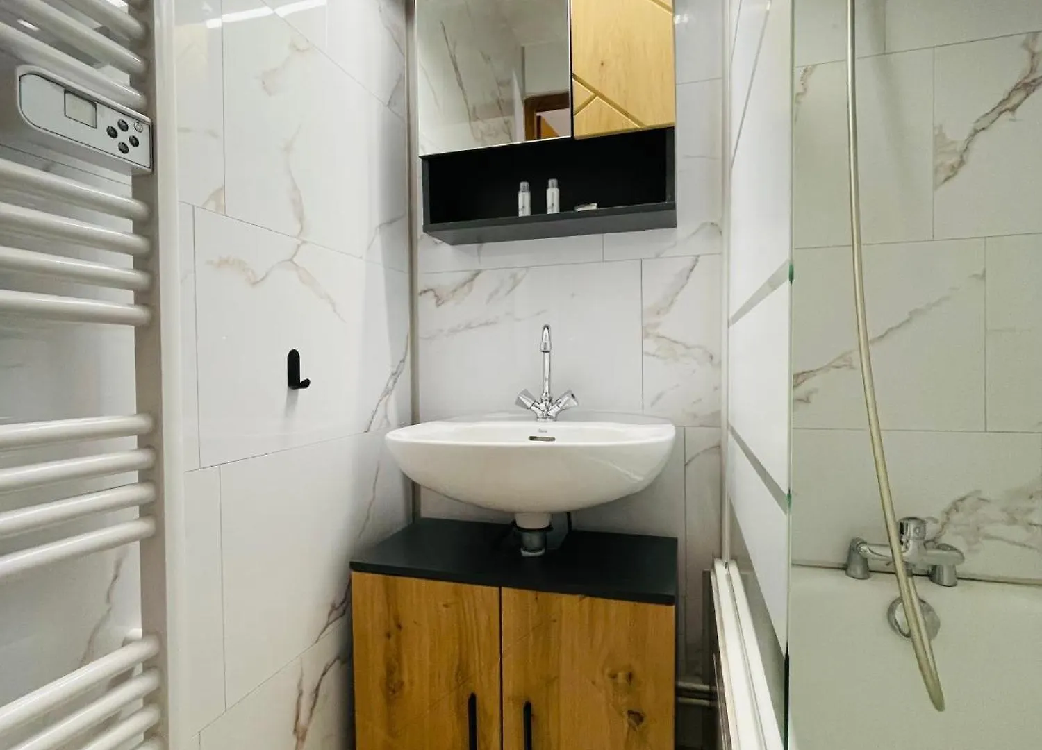 Le Gibannaz Apartment Les Gets